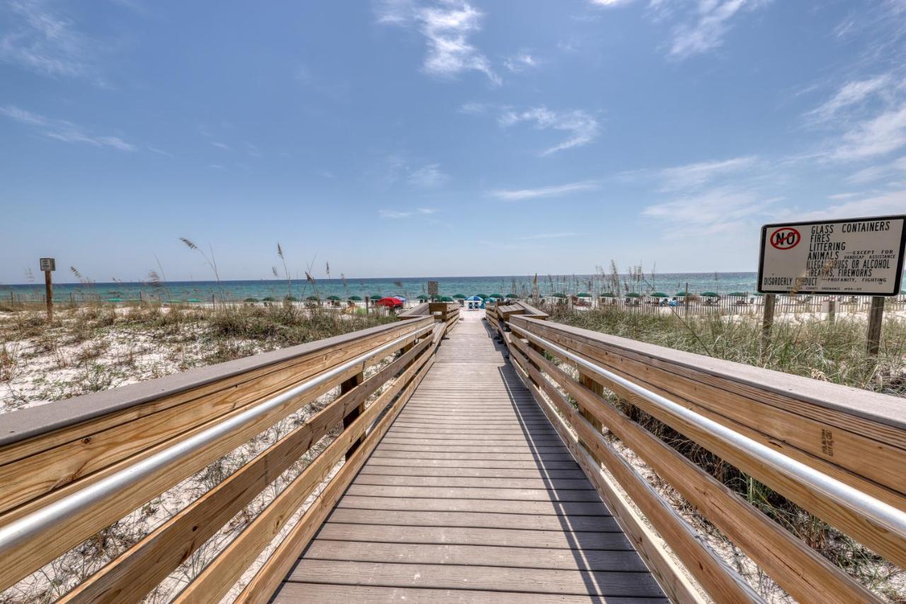 Villa Waters Edge II Fort Walton Beach Esterno foto