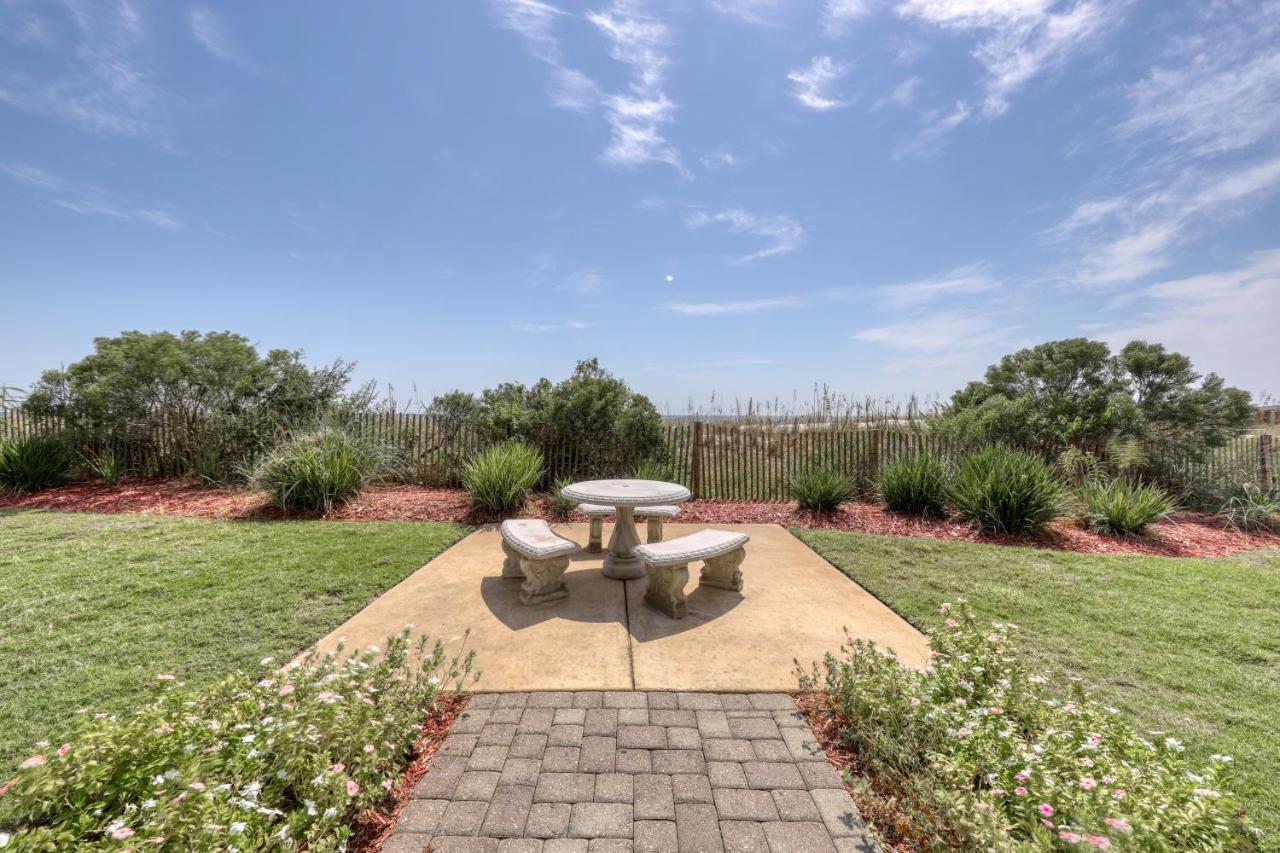 Villa Waters Edge II Fort Walton Beach Esterno foto