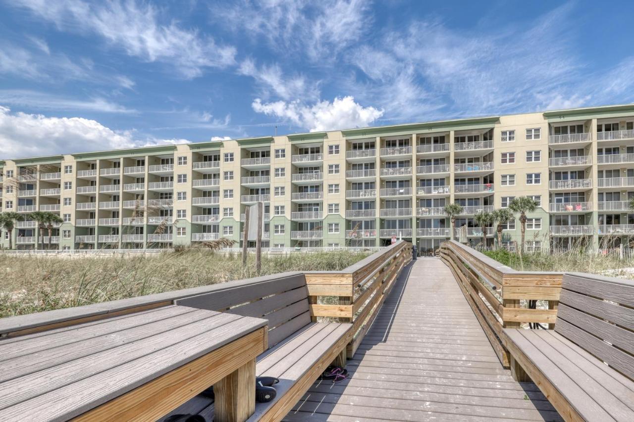 Villa Waters Edge II Fort Walton Beach Esterno foto