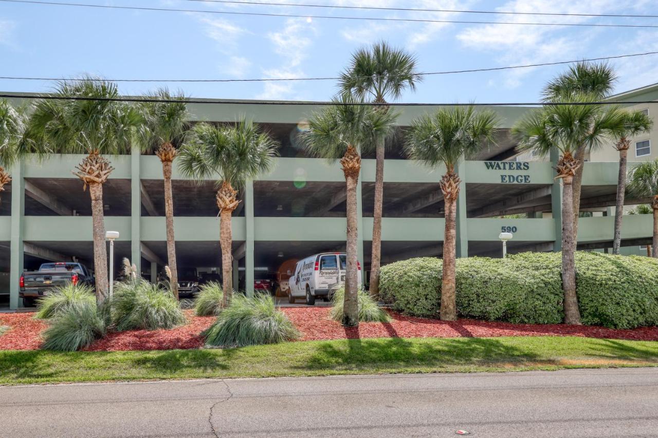 Villa Waters Edge II Fort Walton Beach Esterno foto