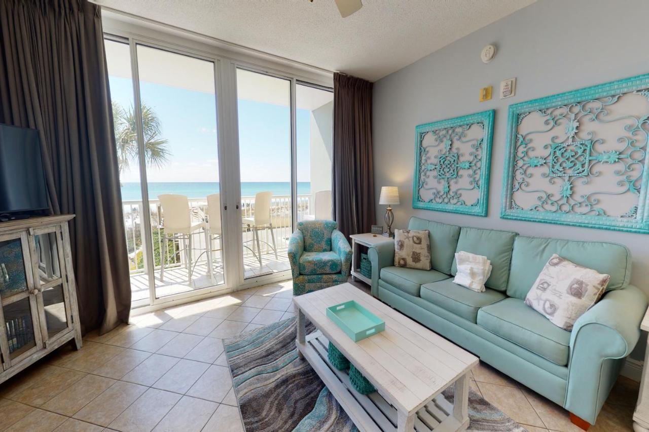 Villa Waters Edge II Fort Walton Beach Esterno foto