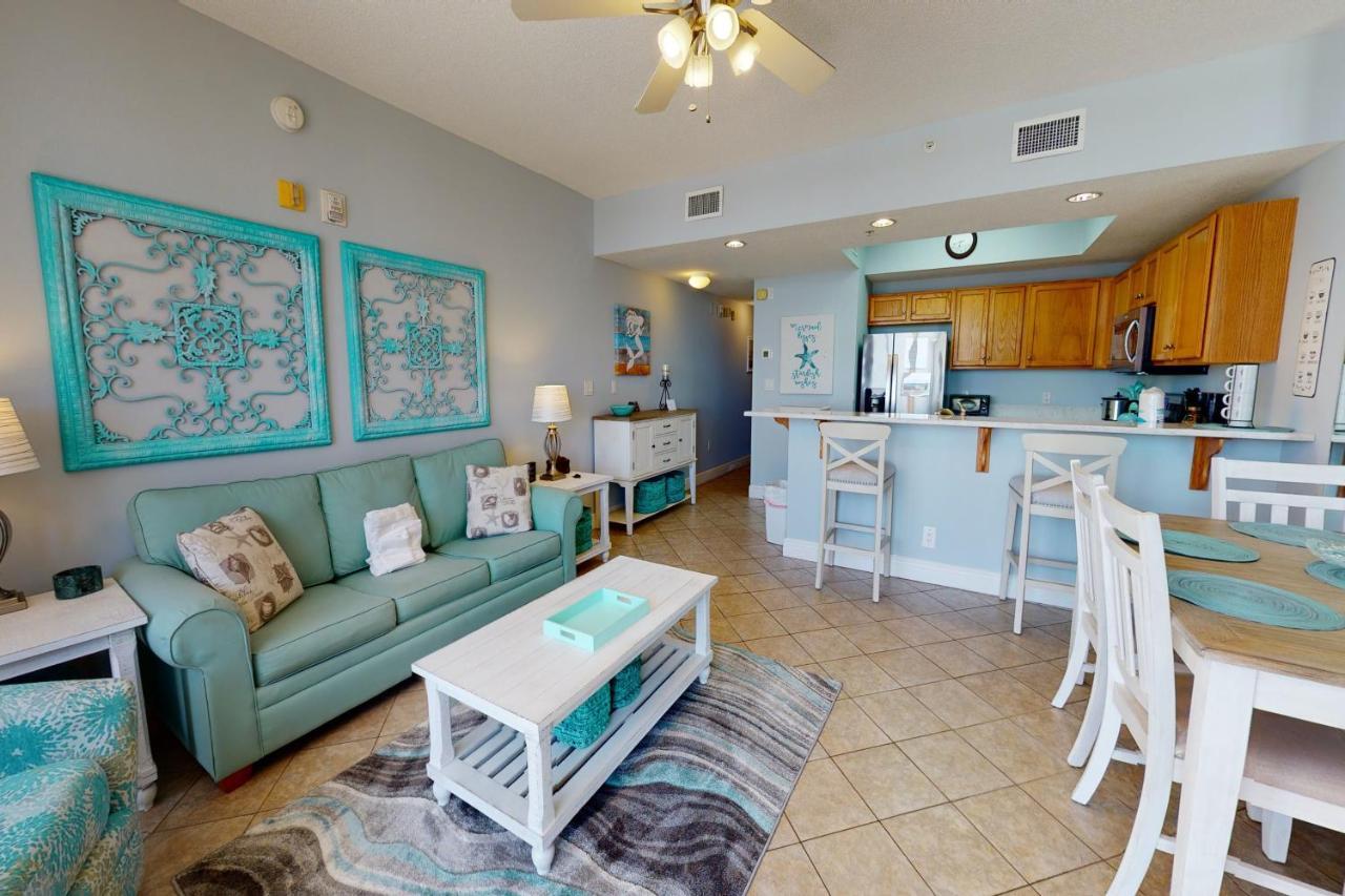 Villa Waters Edge II Fort Walton Beach Esterno foto