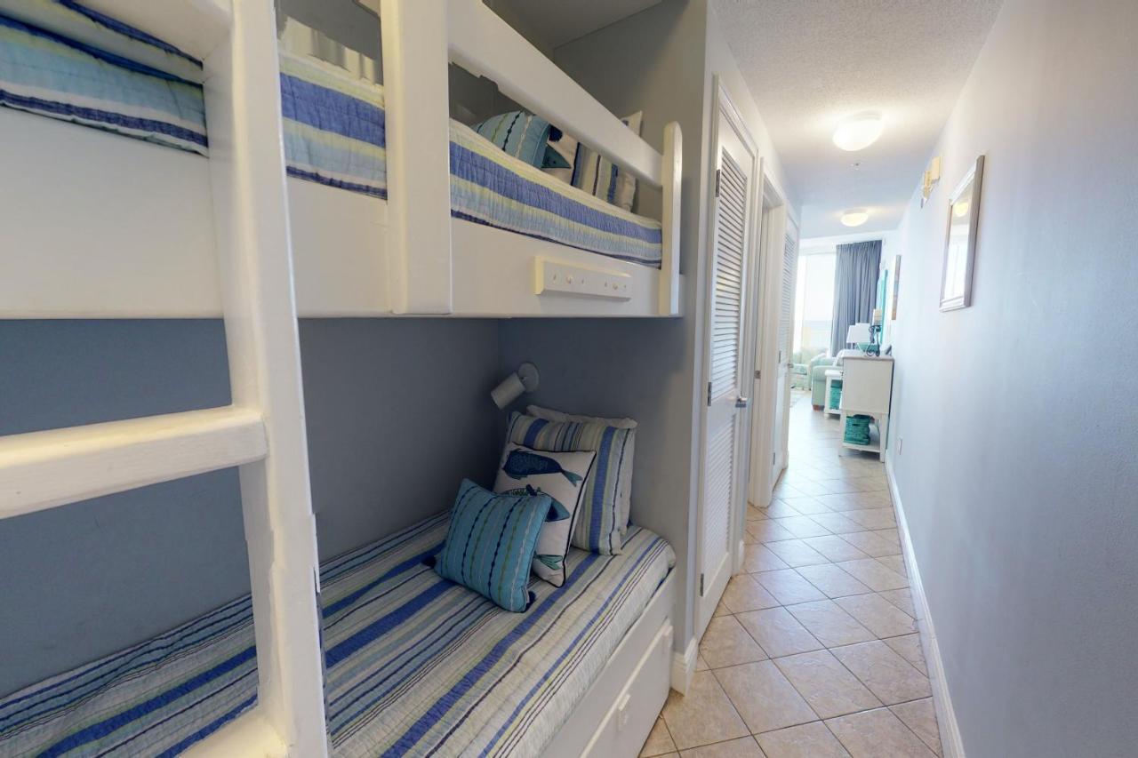 Villa Waters Edge II Fort Walton Beach Esterno foto