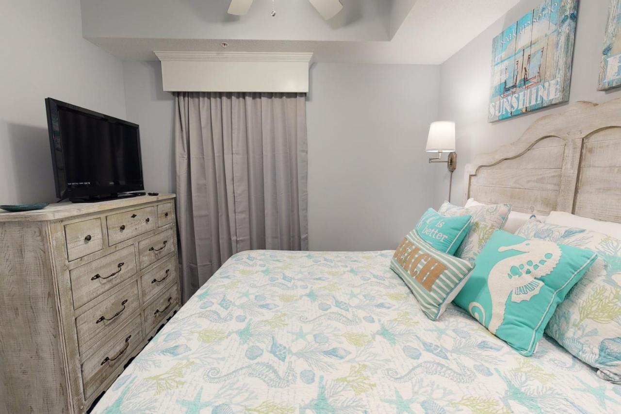 Villa Waters Edge II Fort Walton Beach Esterno foto