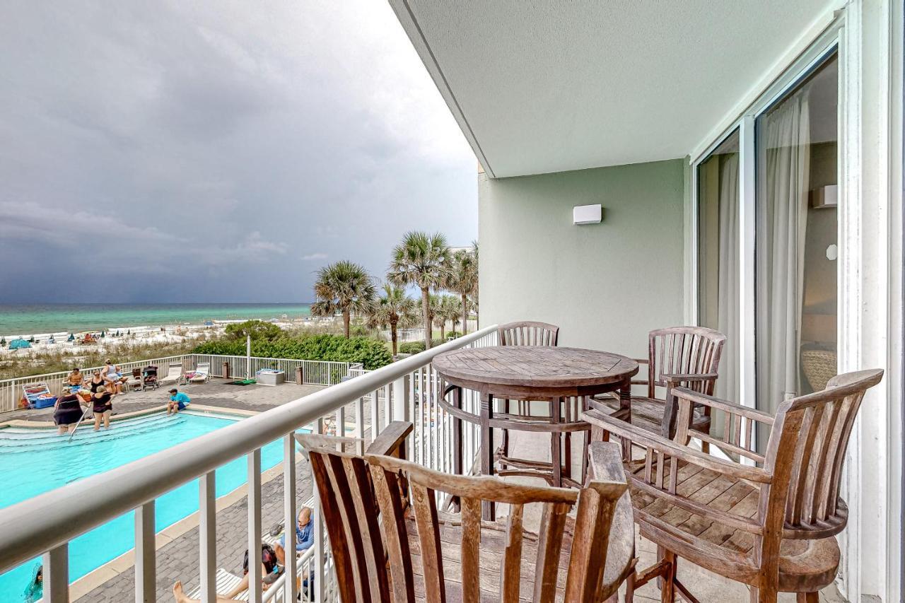 Villa Waters Edge II Fort Walton Beach Camera foto