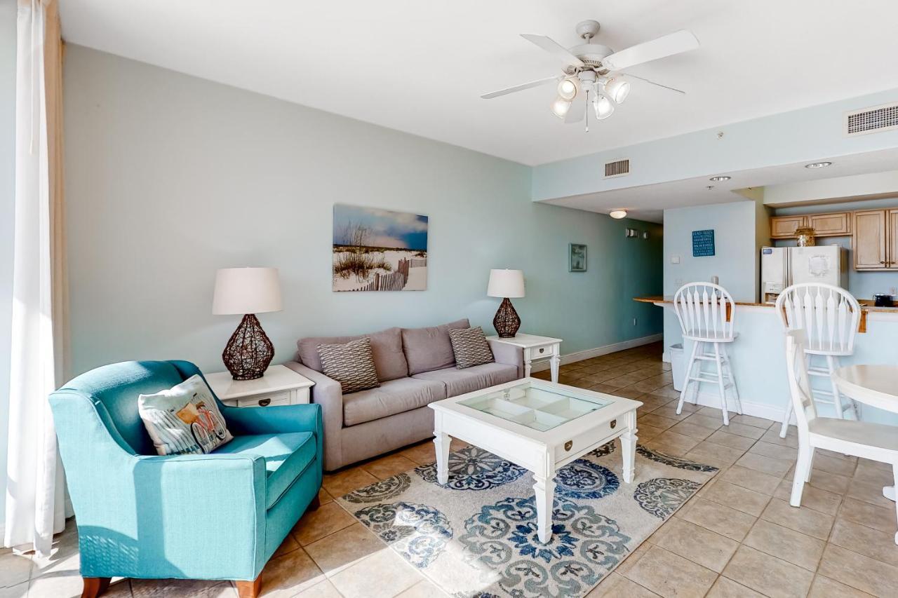 Villa Waters Edge II Fort Walton Beach Camera foto
