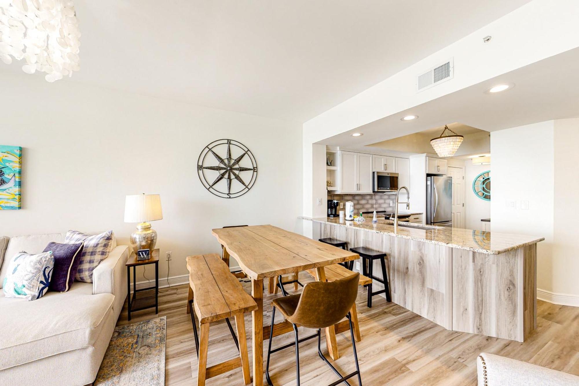 Villa Waters Edge II Fort Walton Beach Camera foto