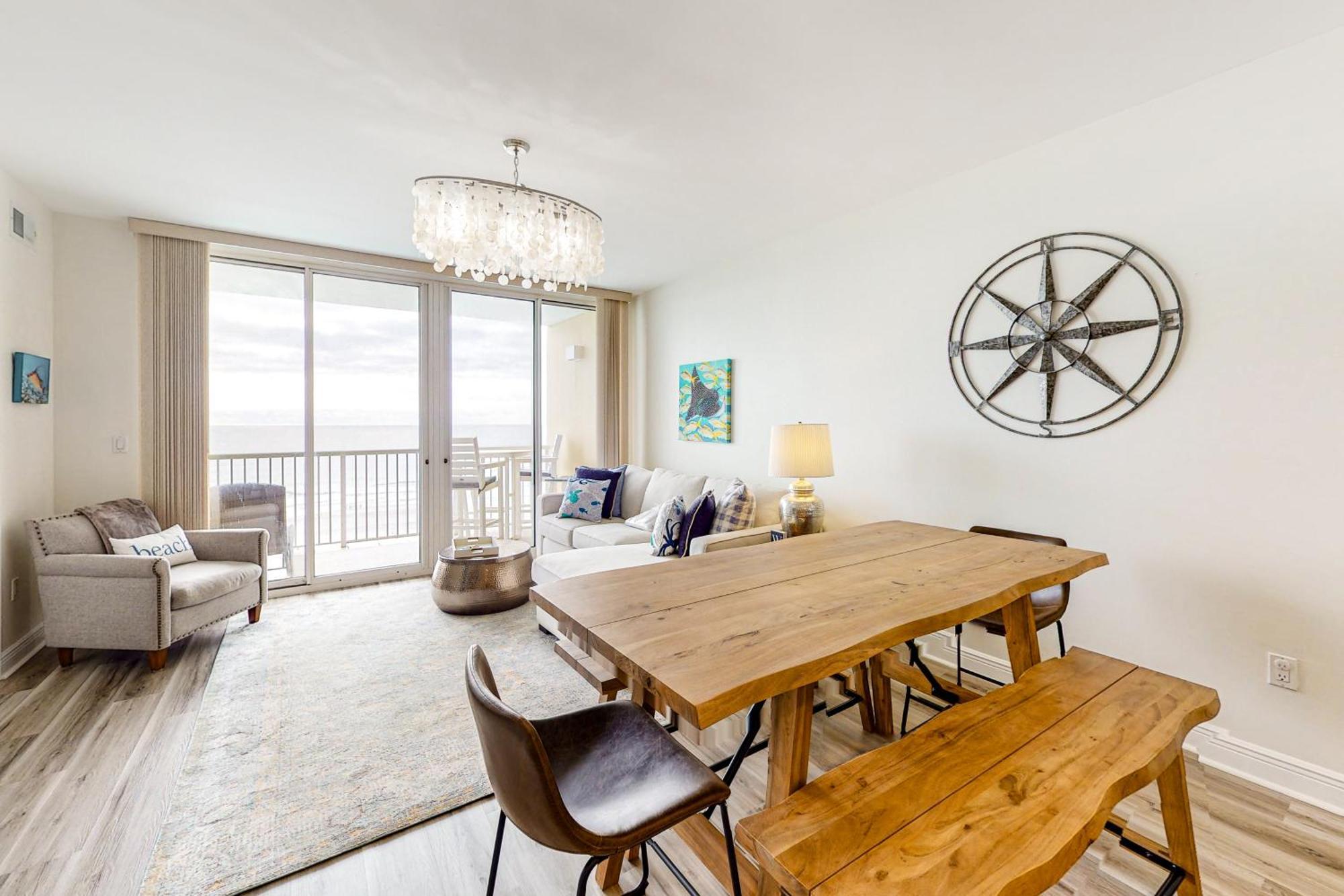 Villa Waters Edge II Fort Walton Beach Camera foto