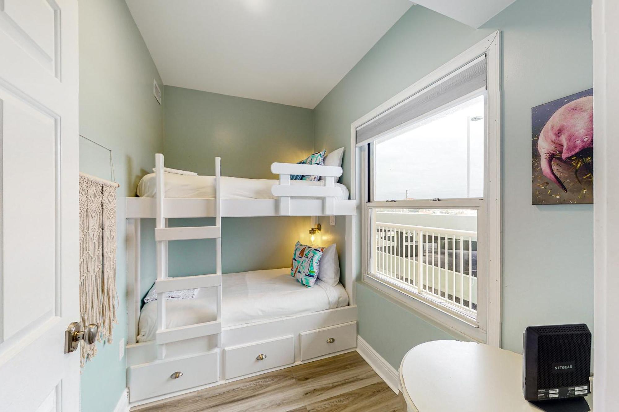 Villa Waters Edge II Fort Walton Beach Camera foto