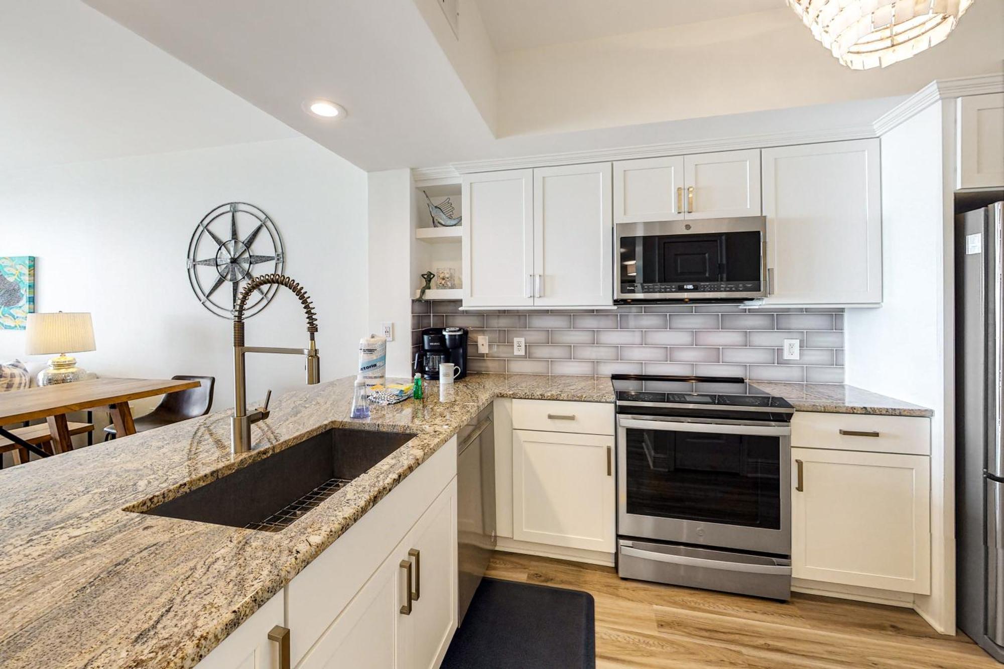Villa Waters Edge II Fort Walton Beach Camera foto