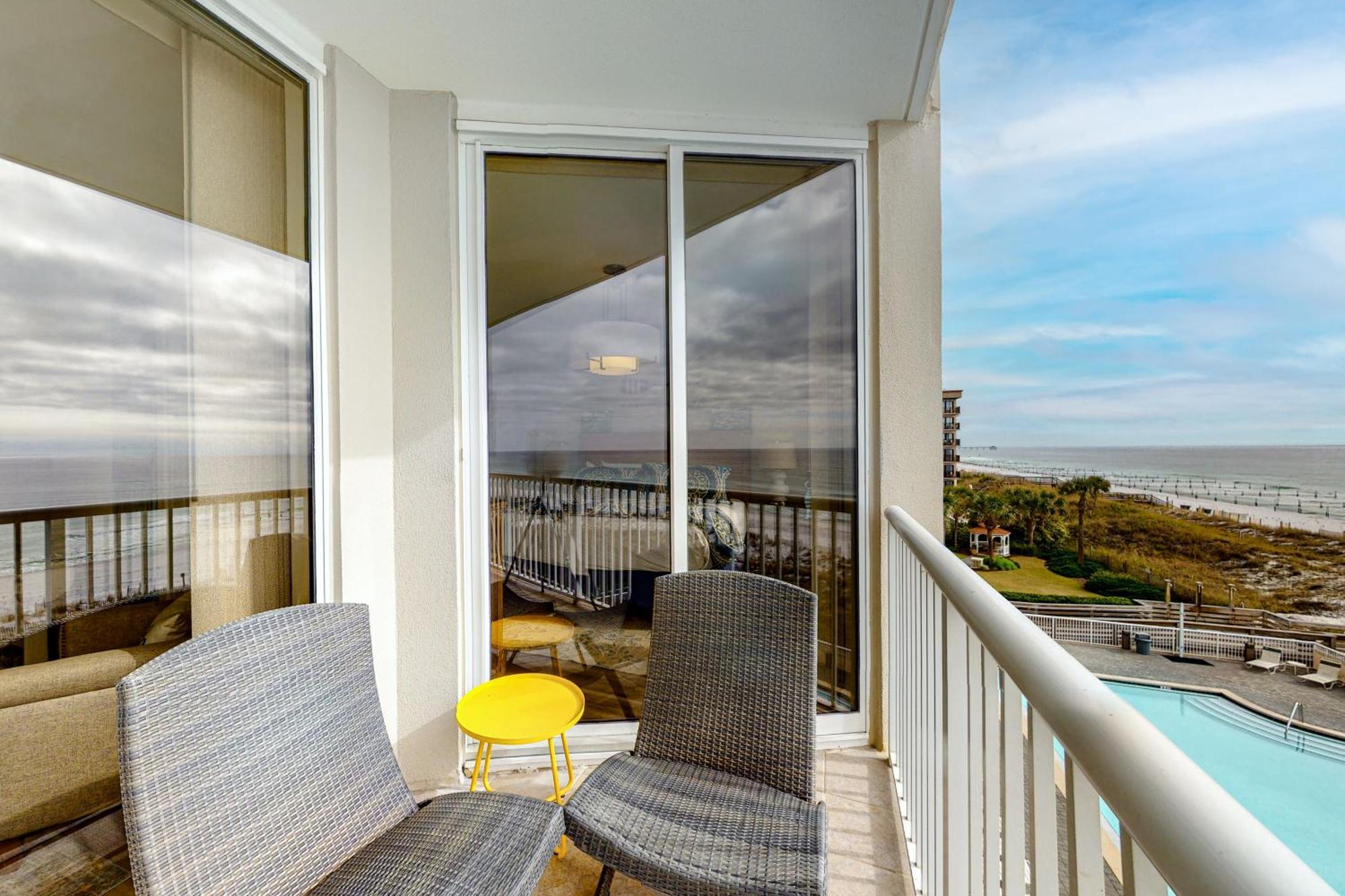 Villa Waters Edge II Fort Walton Beach Camera foto