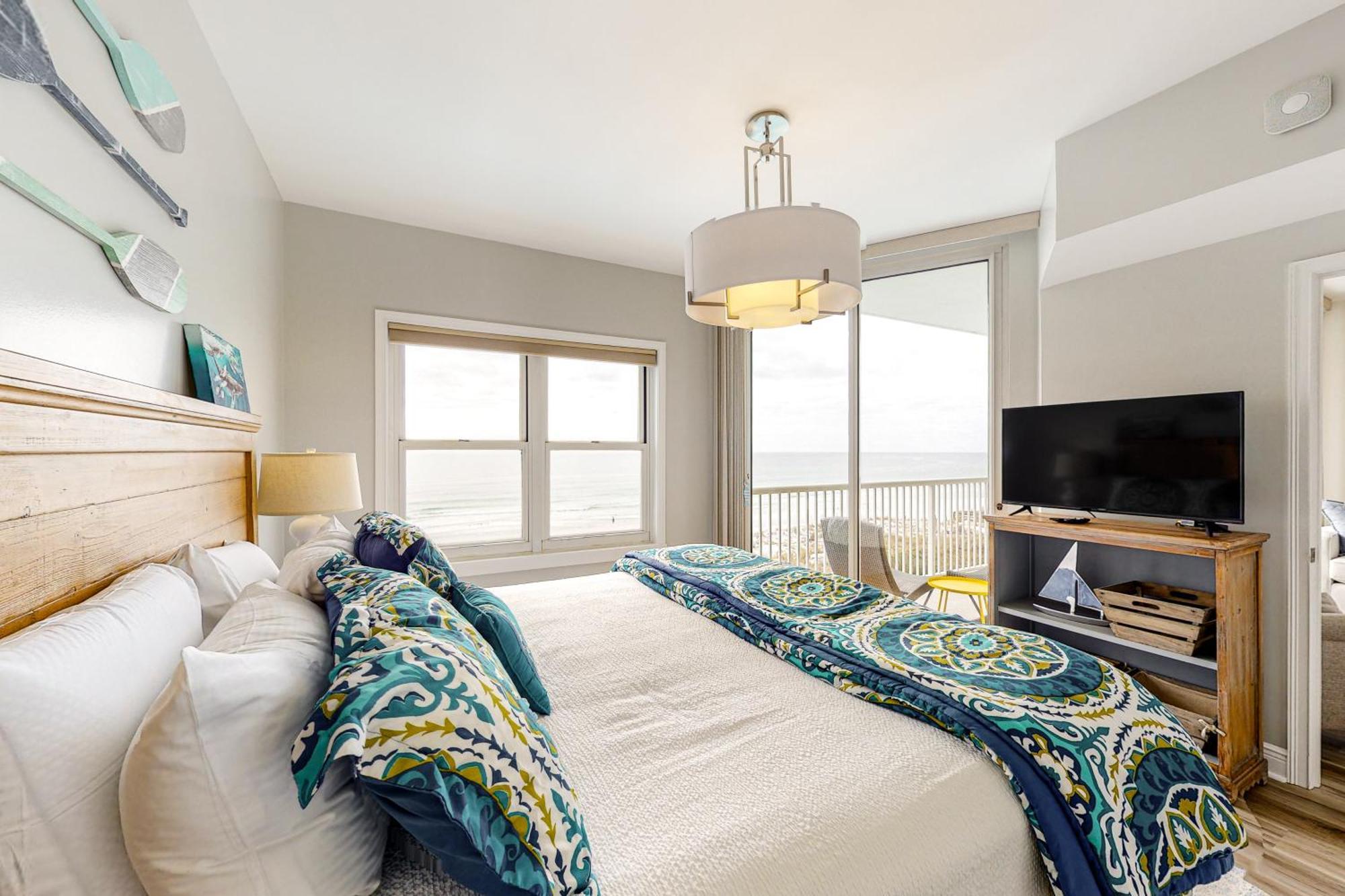 Villa Waters Edge II Fort Walton Beach Camera foto