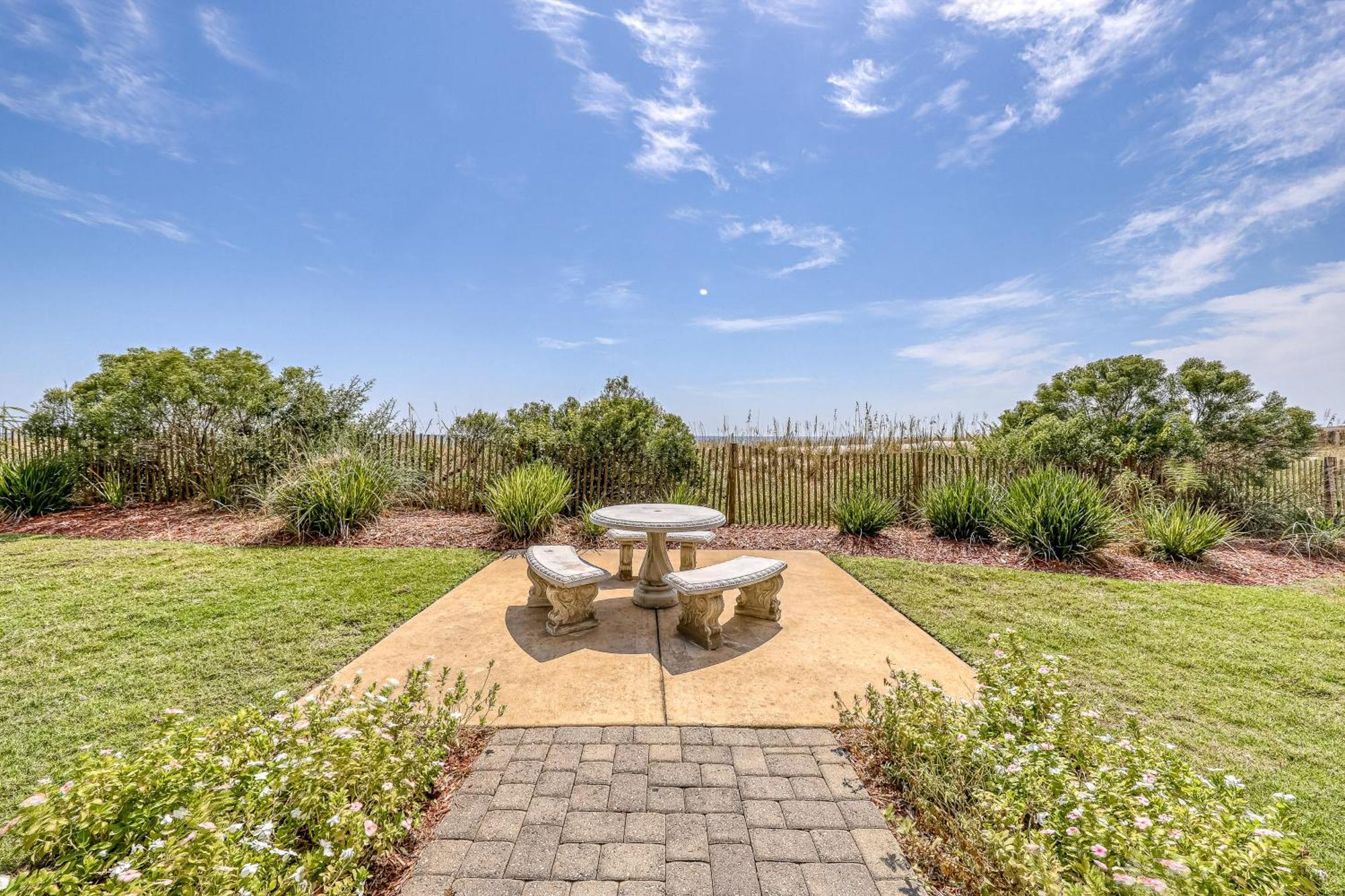 Villa Waters Edge II Fort Walton Beach Camera foto