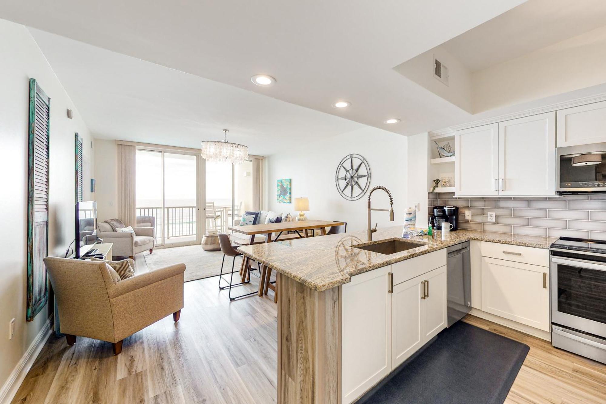 Villa Waters Edge II Fort Walton Beach Camera foto