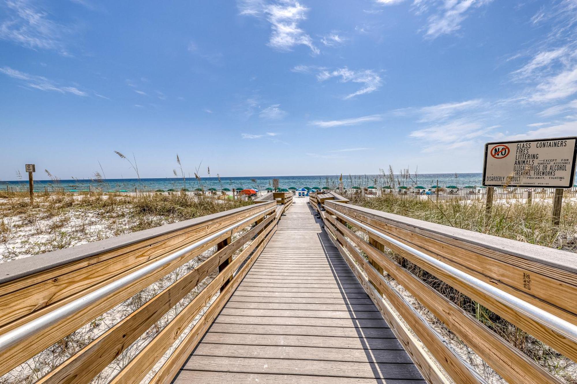 Villa Waters Edge II Fort Walton Beach Camera foto