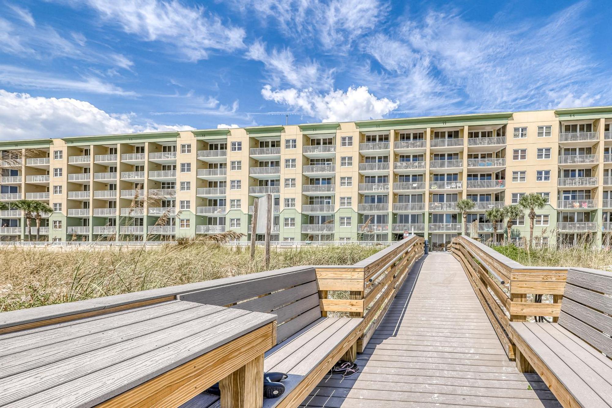 Villa Waters Edge II Fort Walton Beach Camera foto
