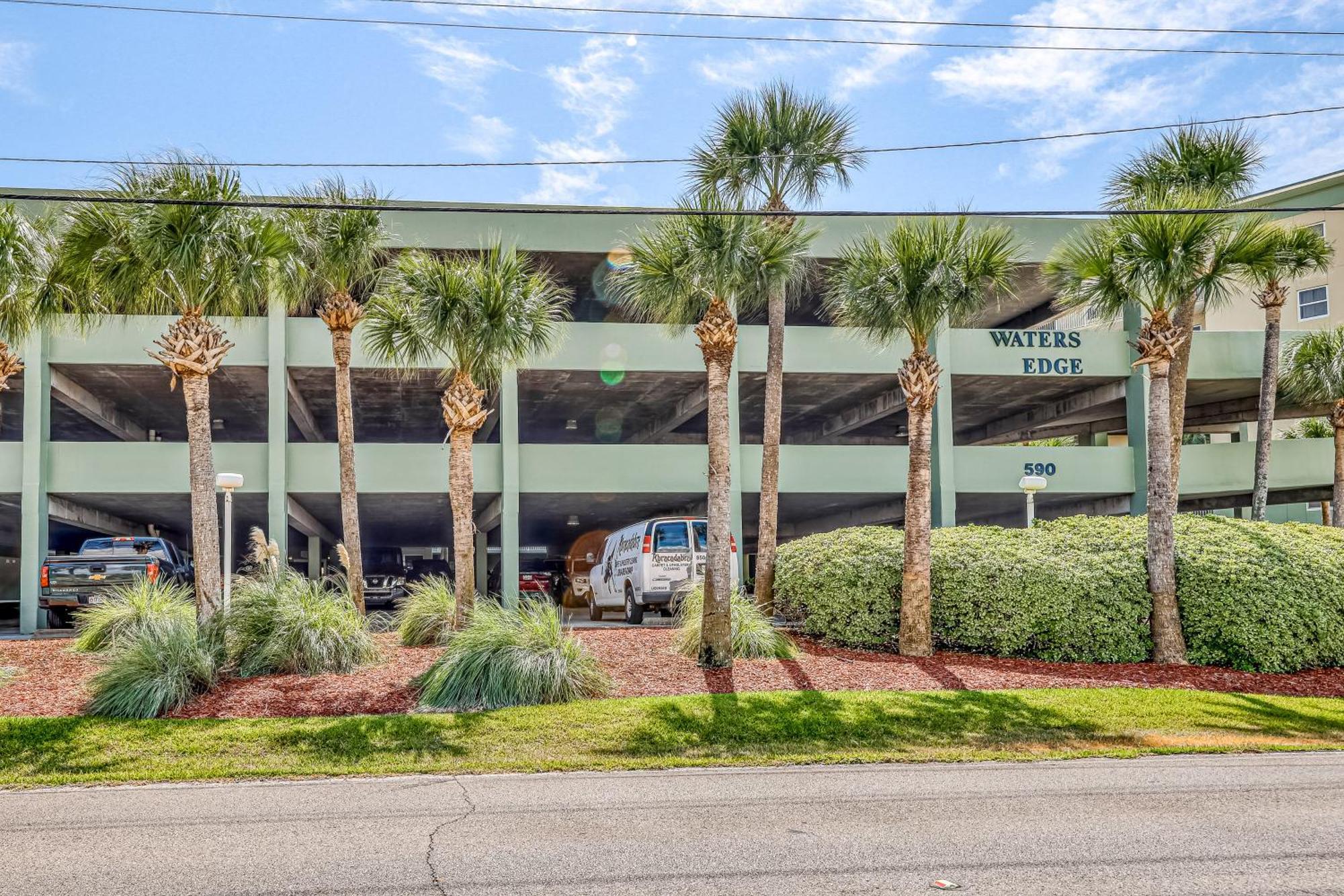 Villa Waters Edge II Fort Walton Beach Camera foto