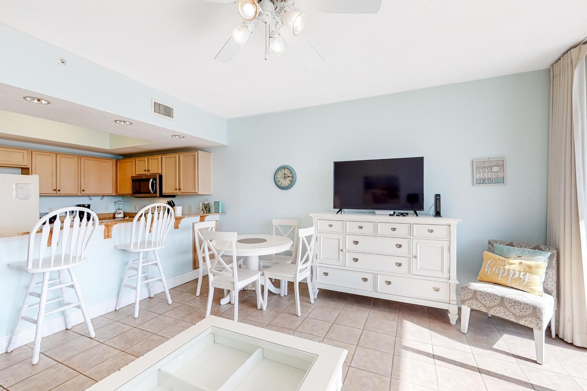 Villa Waters Edge II Fort Walton Beach Camera foto