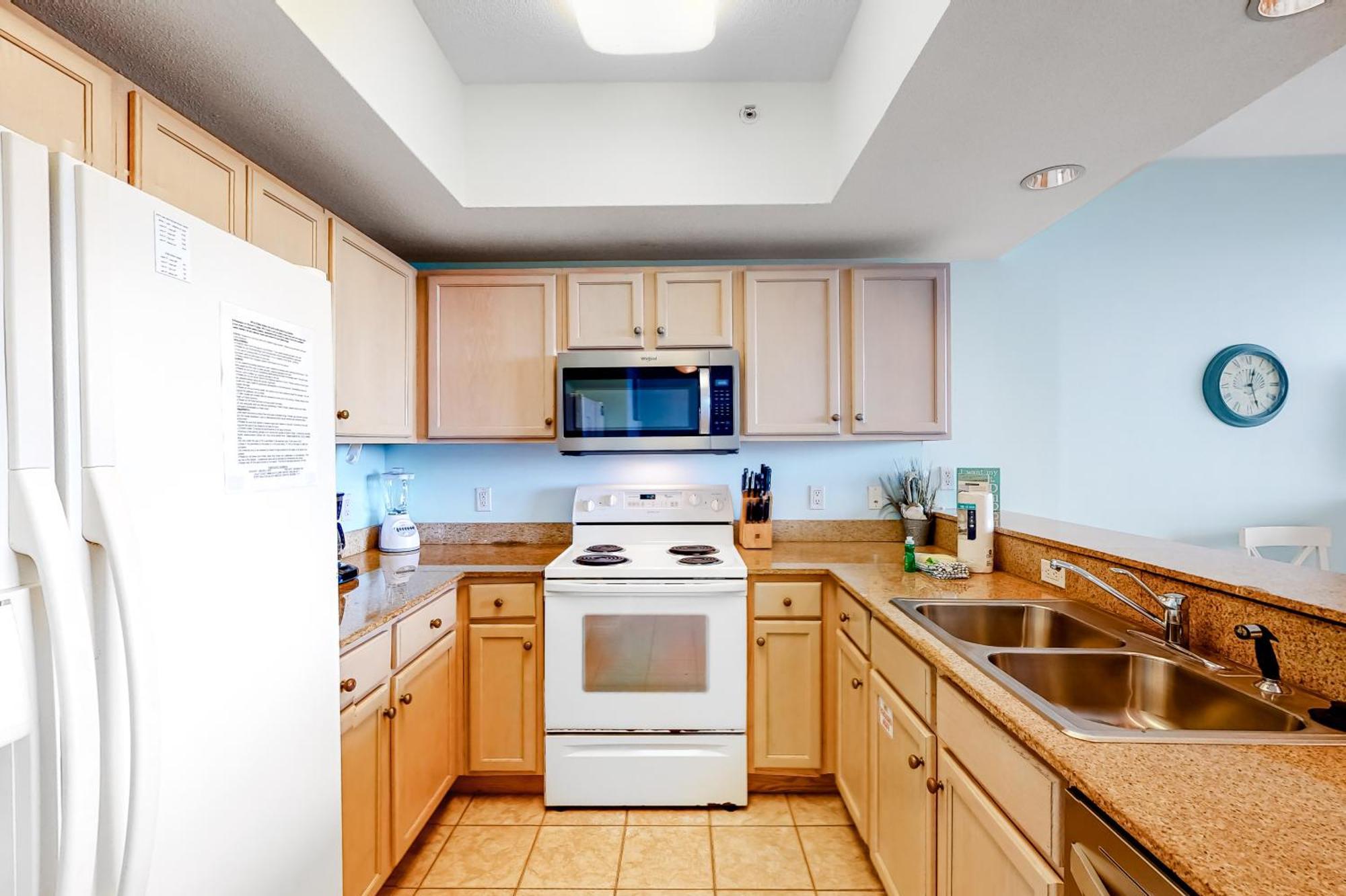 Villa Waters Edge II Fort Walton Beach Camera foto