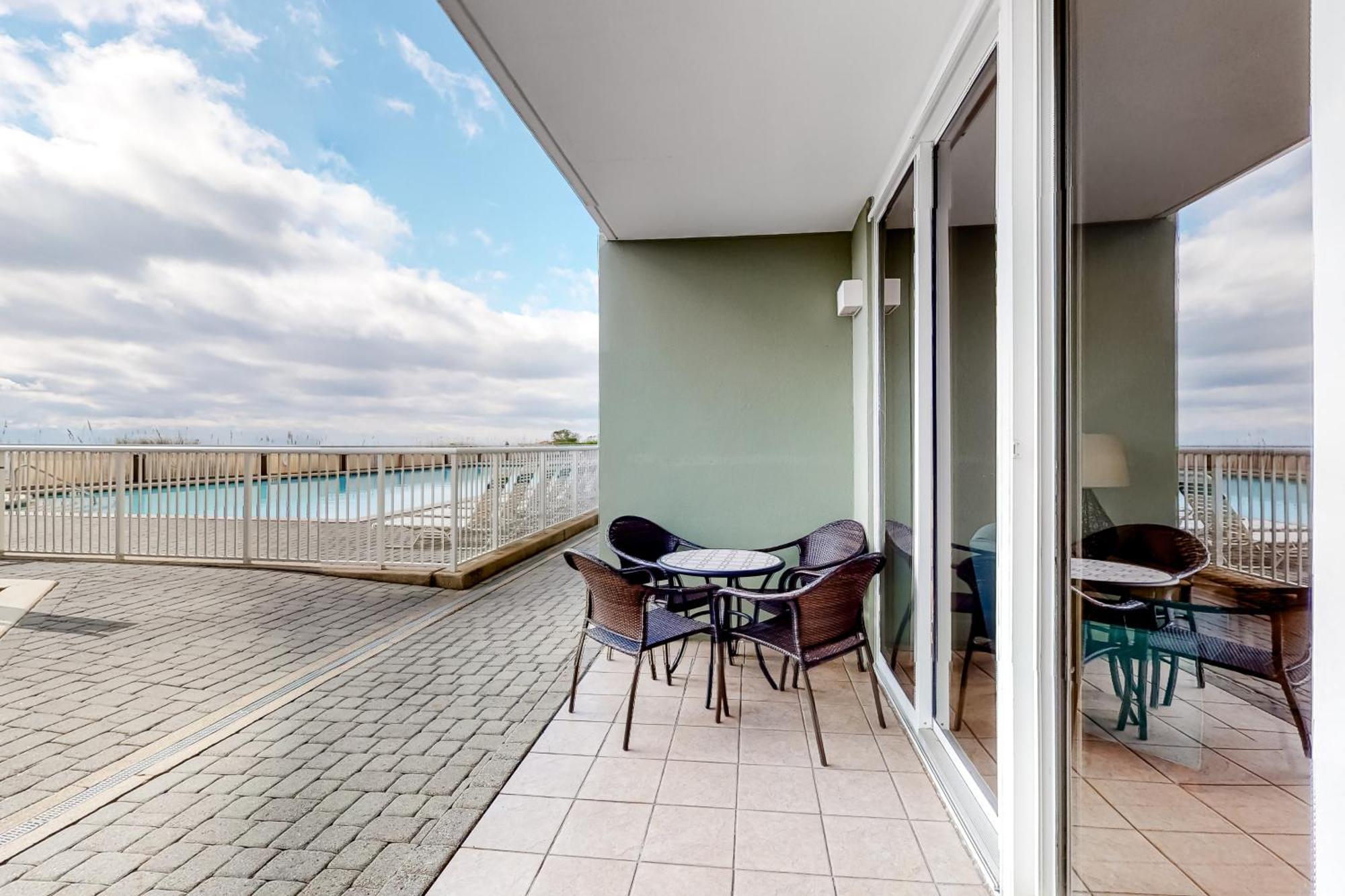 Villa Waters Edge II Fort Walton Beach Camera foto