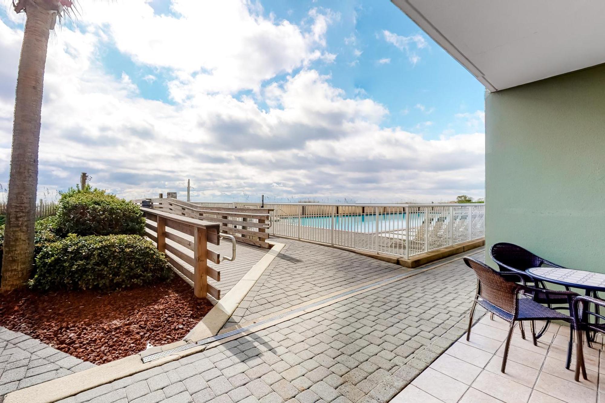 Villa Waters Edge II Fort Walton Beach Camera foto