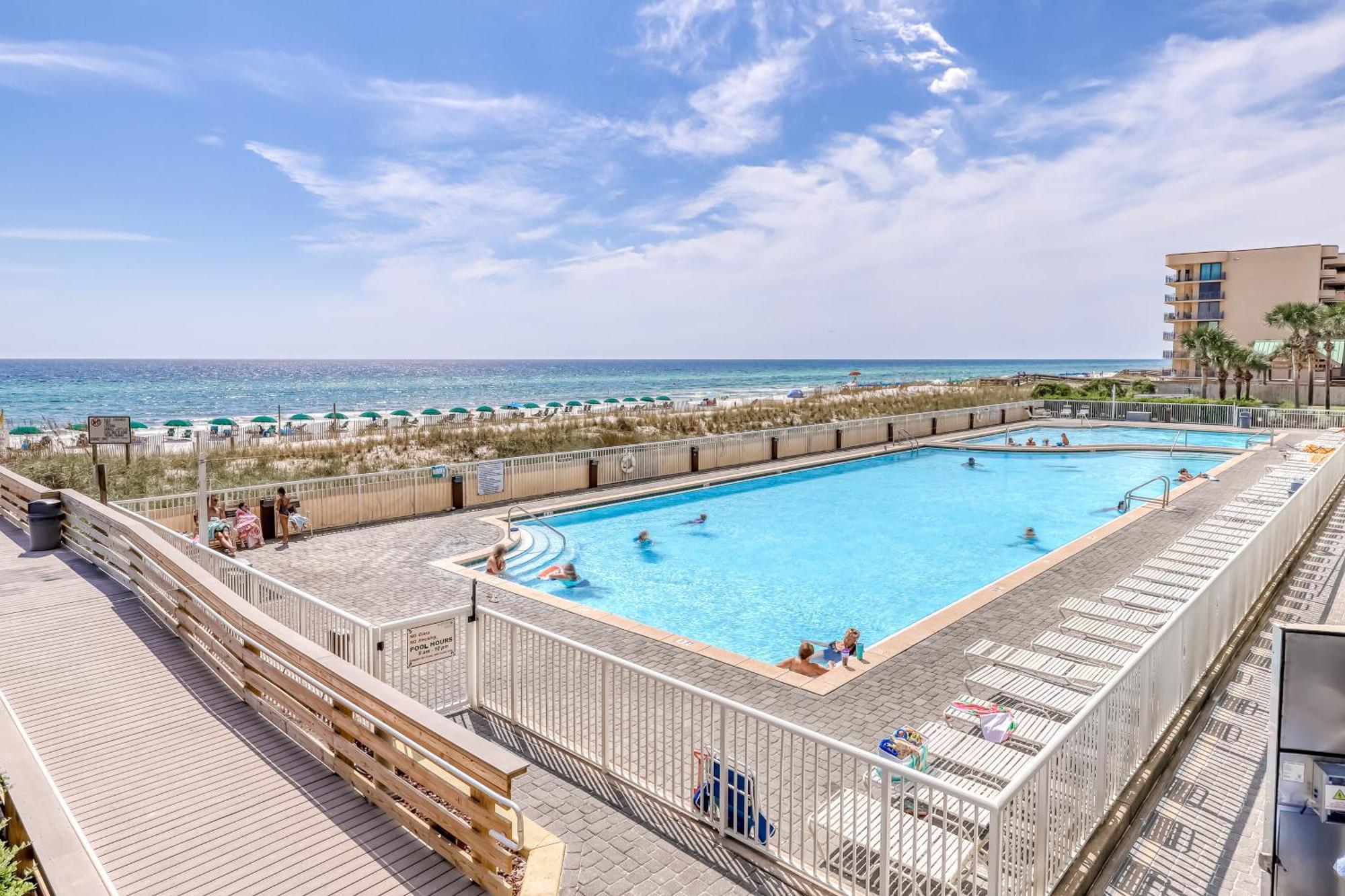 Villa Waters Edge II Fort Walton Beach Camera foto