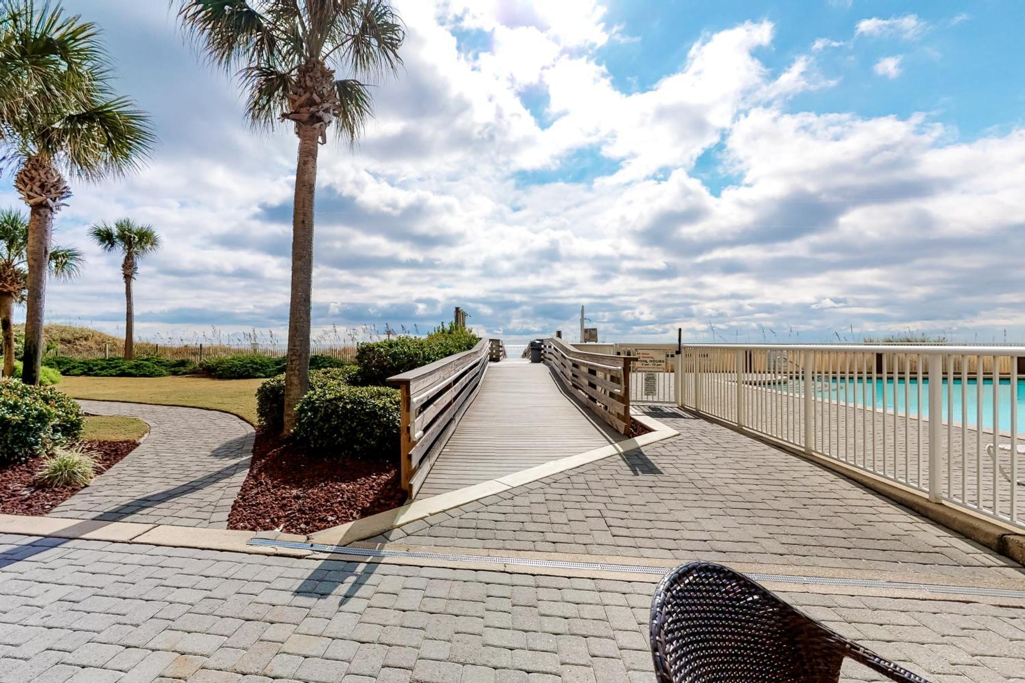 Villa Waters Edge II Fort Walton Beach Camera foto