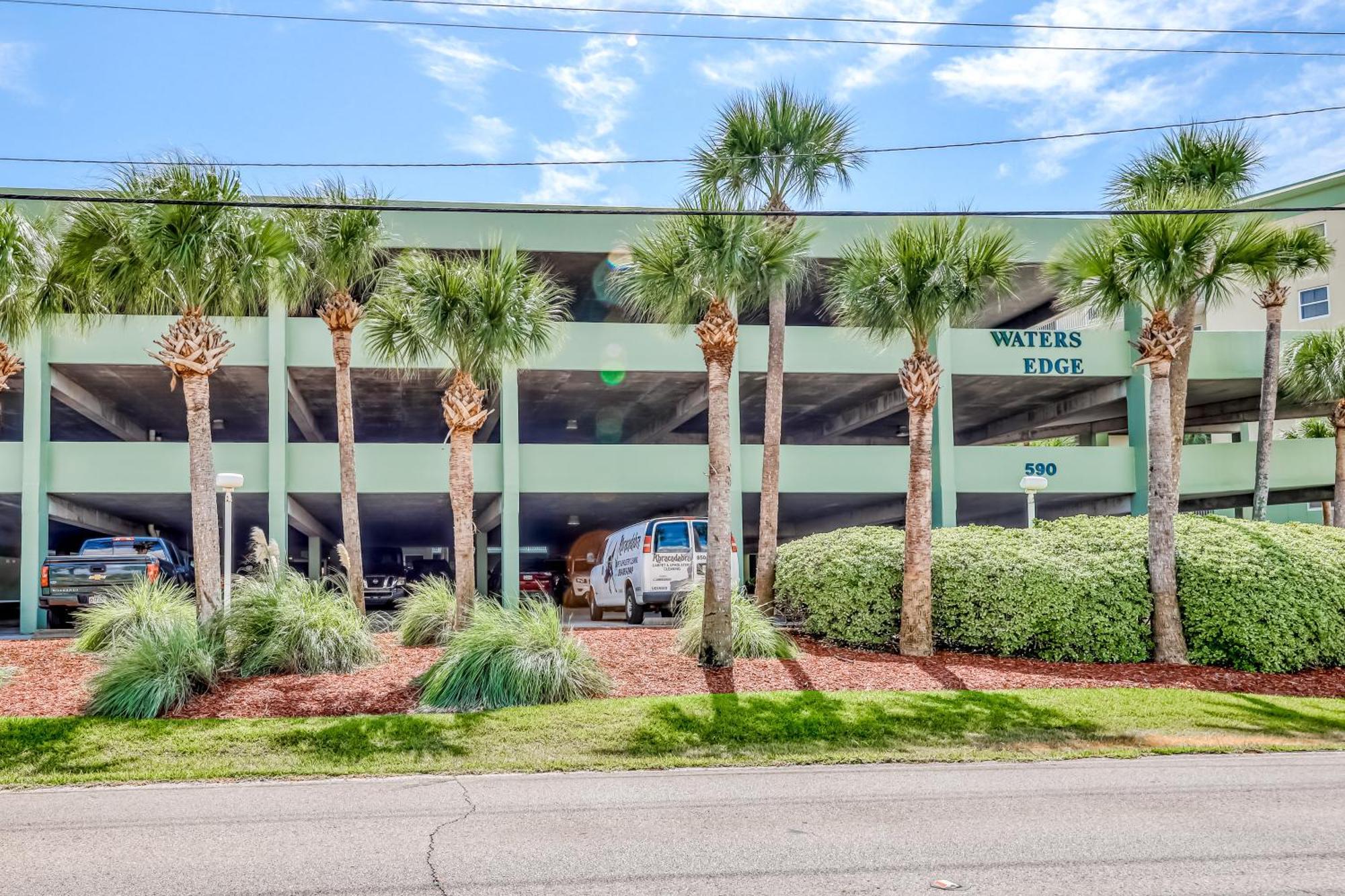 Villa Waters Edge II Fort Walton Beach Camera foto