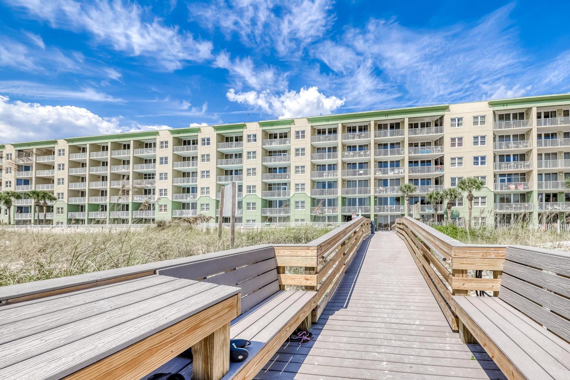 Villa Waters Edge II Fort Walton Beach Camera foto