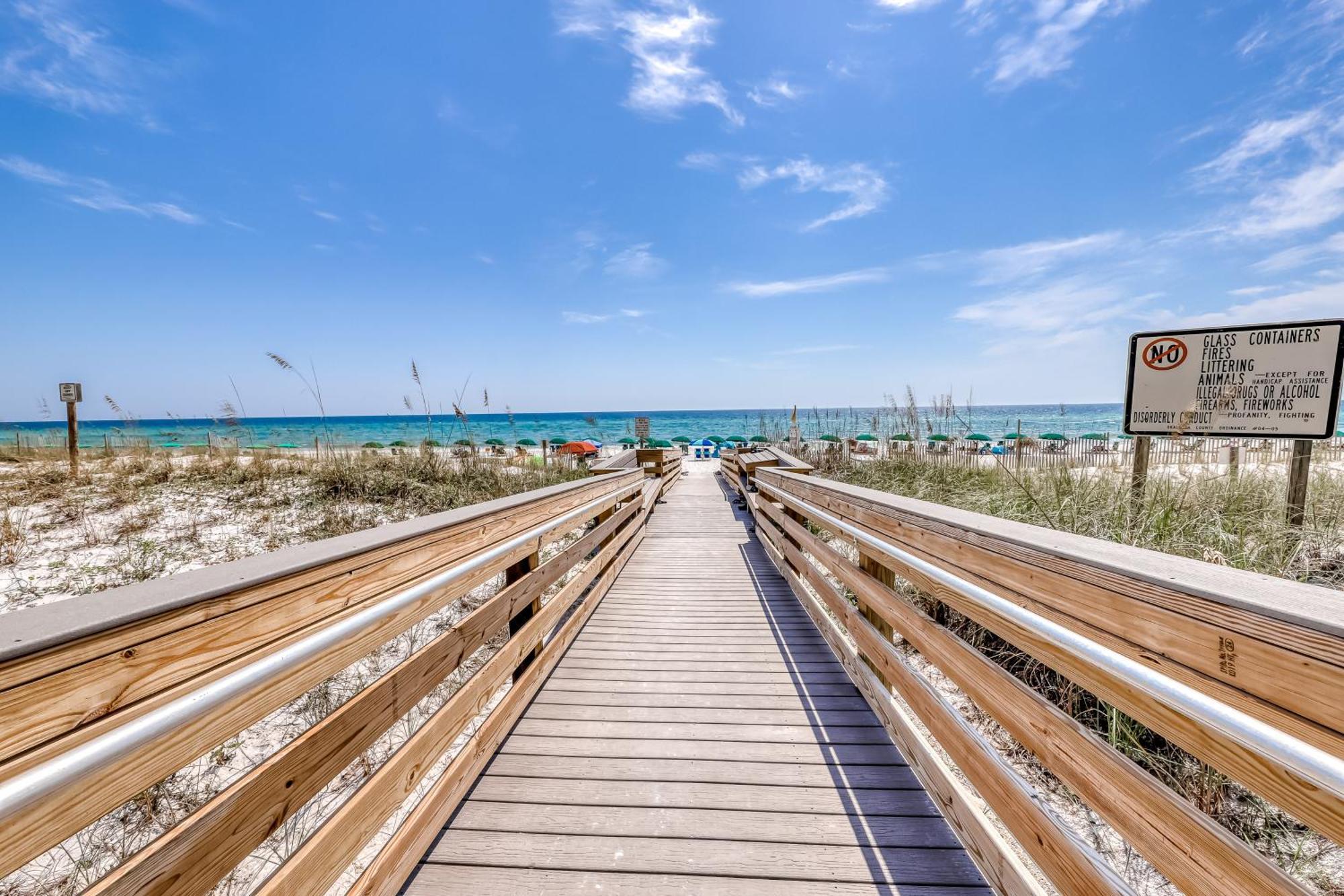 Villa Waters Edge II Fort Walton Beach Camera foto