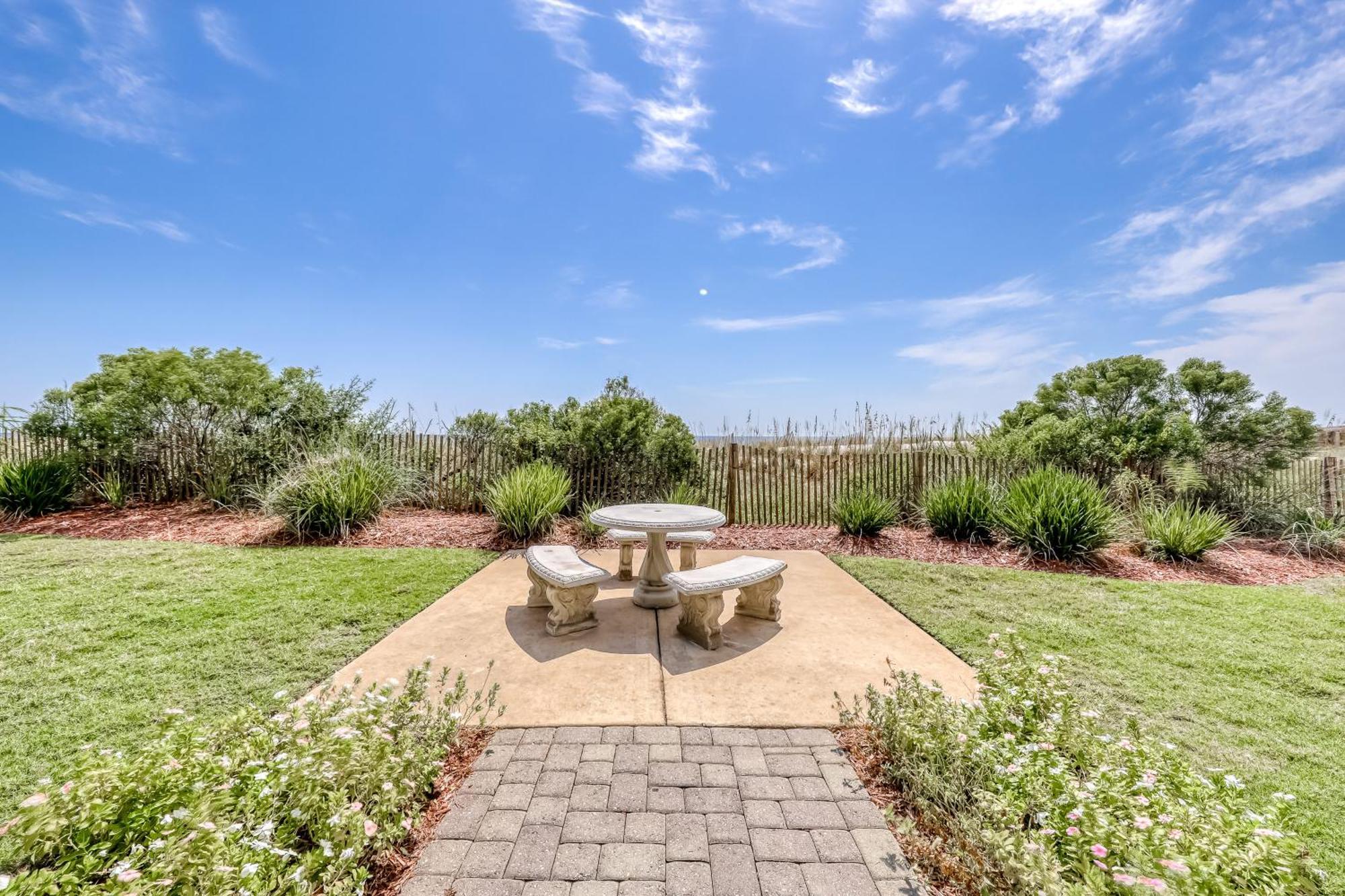 Villa Waters Edge II Fort Walton Beach Camera foto