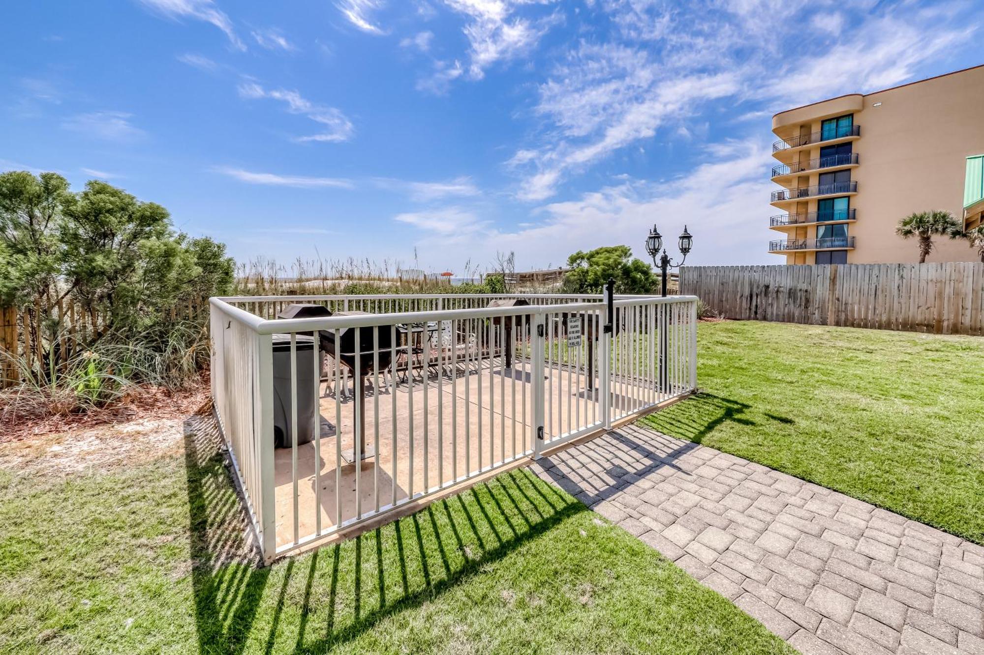 Villa Waters Edge II Fort Walton Beach Camera foto