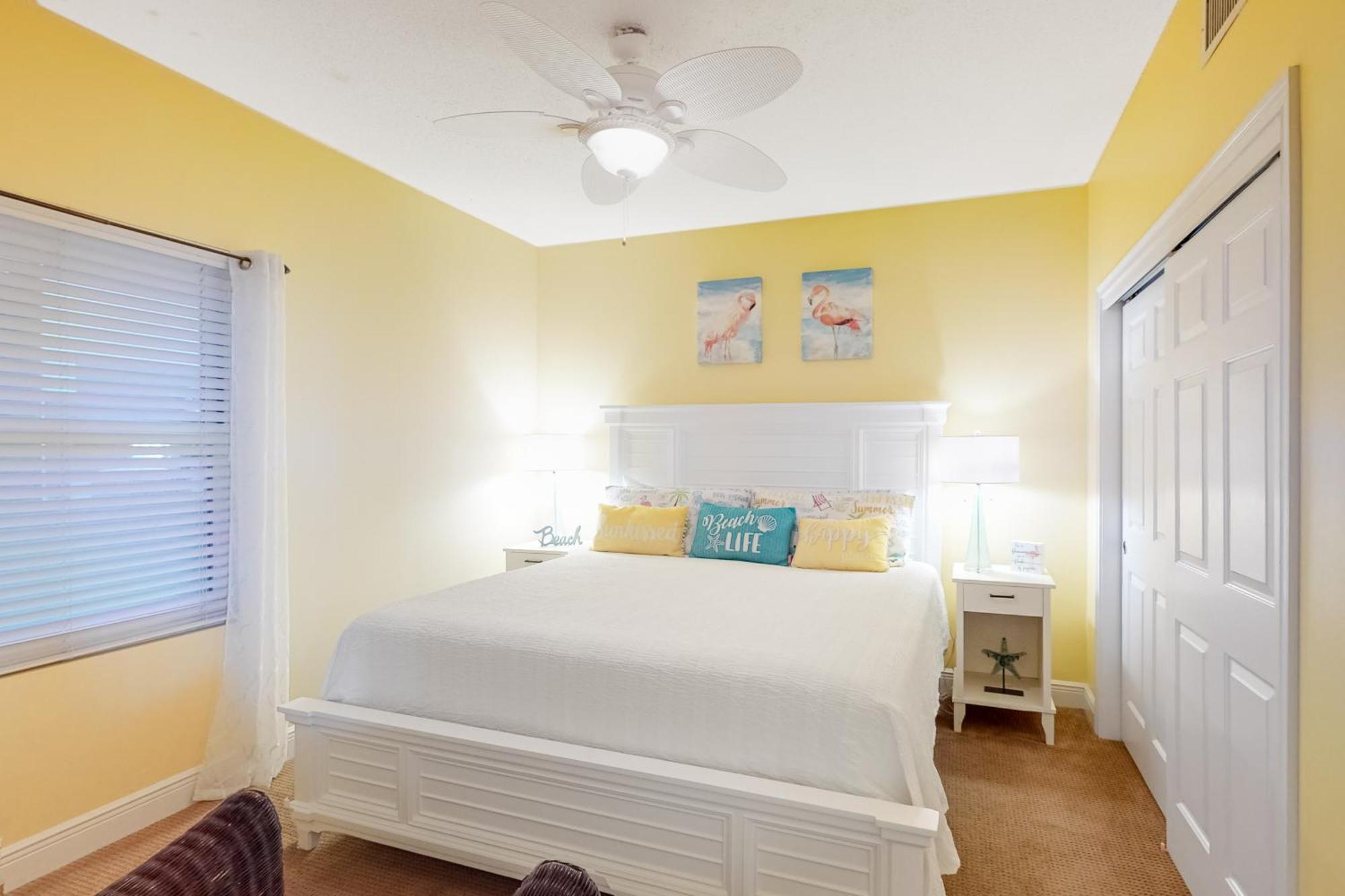 Villa Waters Edge II Fort Walton Beach Camera foto