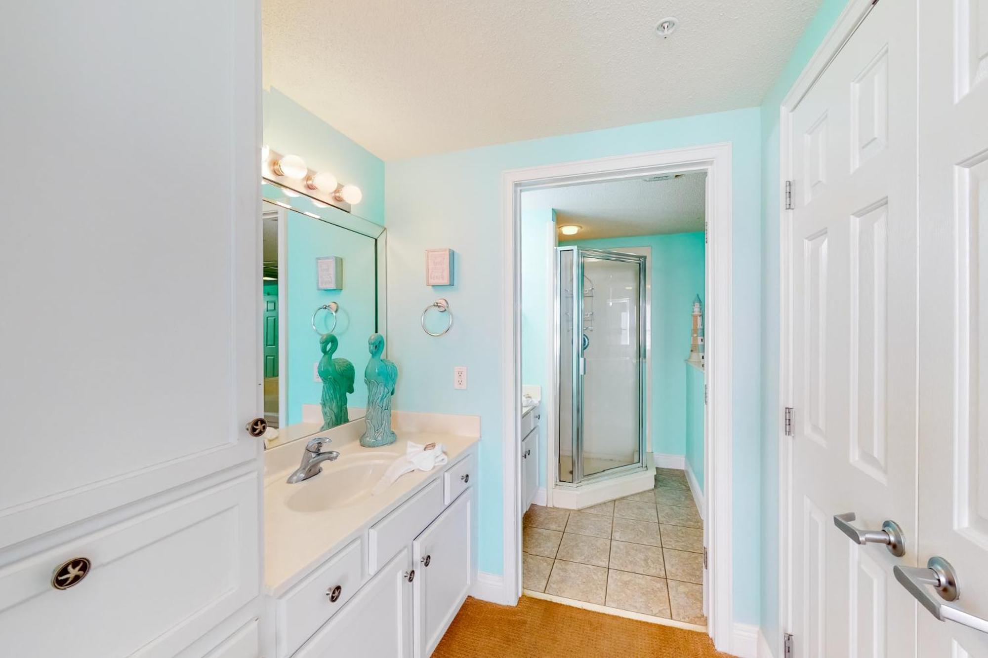 Villa Waters Edge II Fort Walton Beach Camera foto
