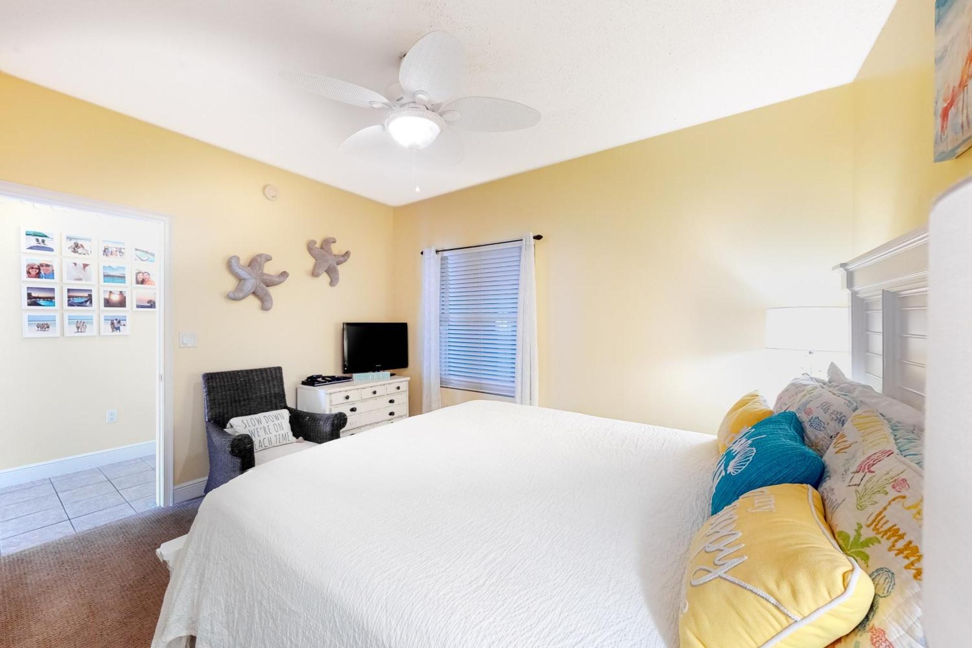Villa Waters Edge II Fort Walton Beach Camera foto