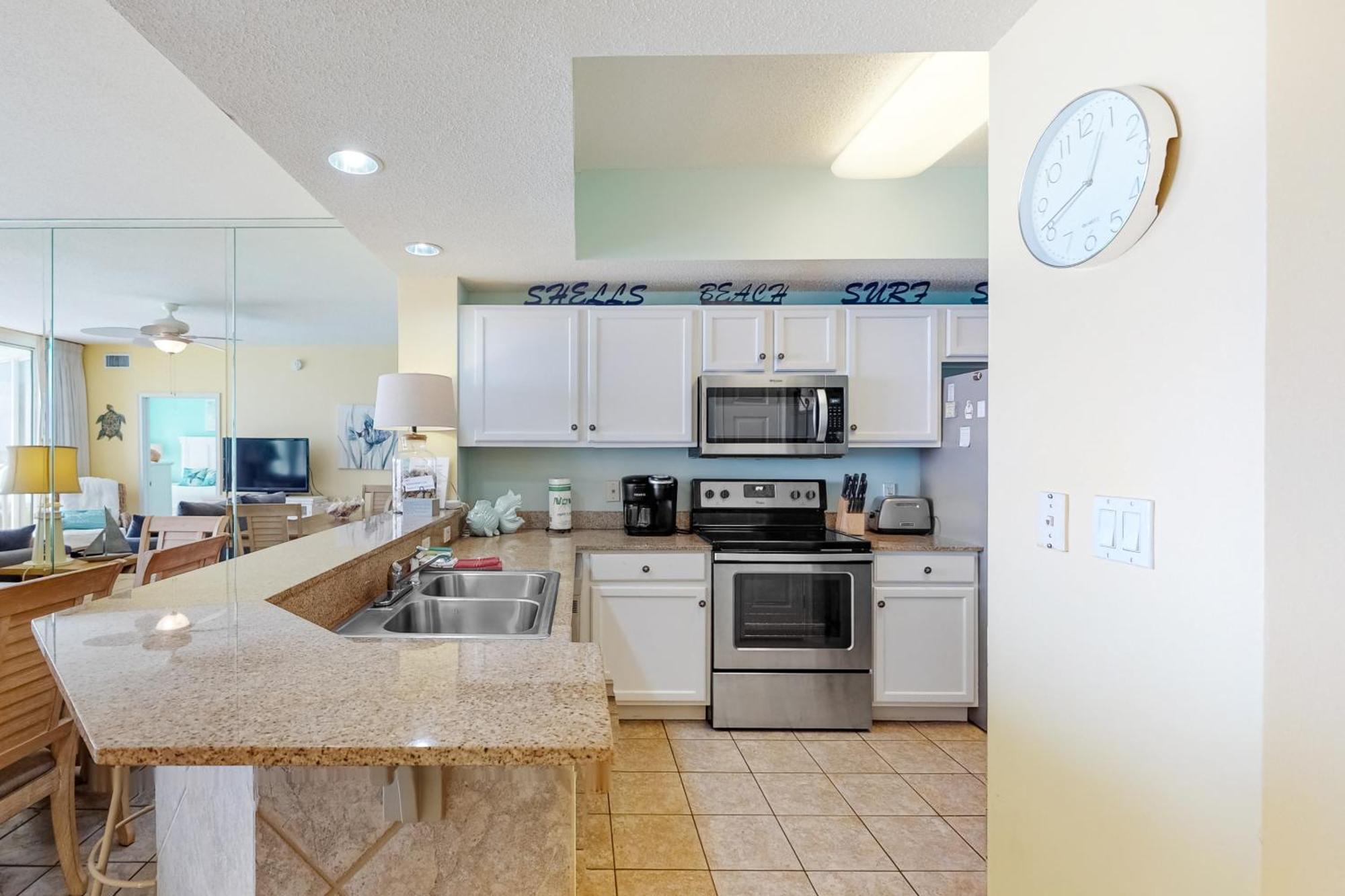 Villa Waters Edge II Fort Walton Beach Camera foto