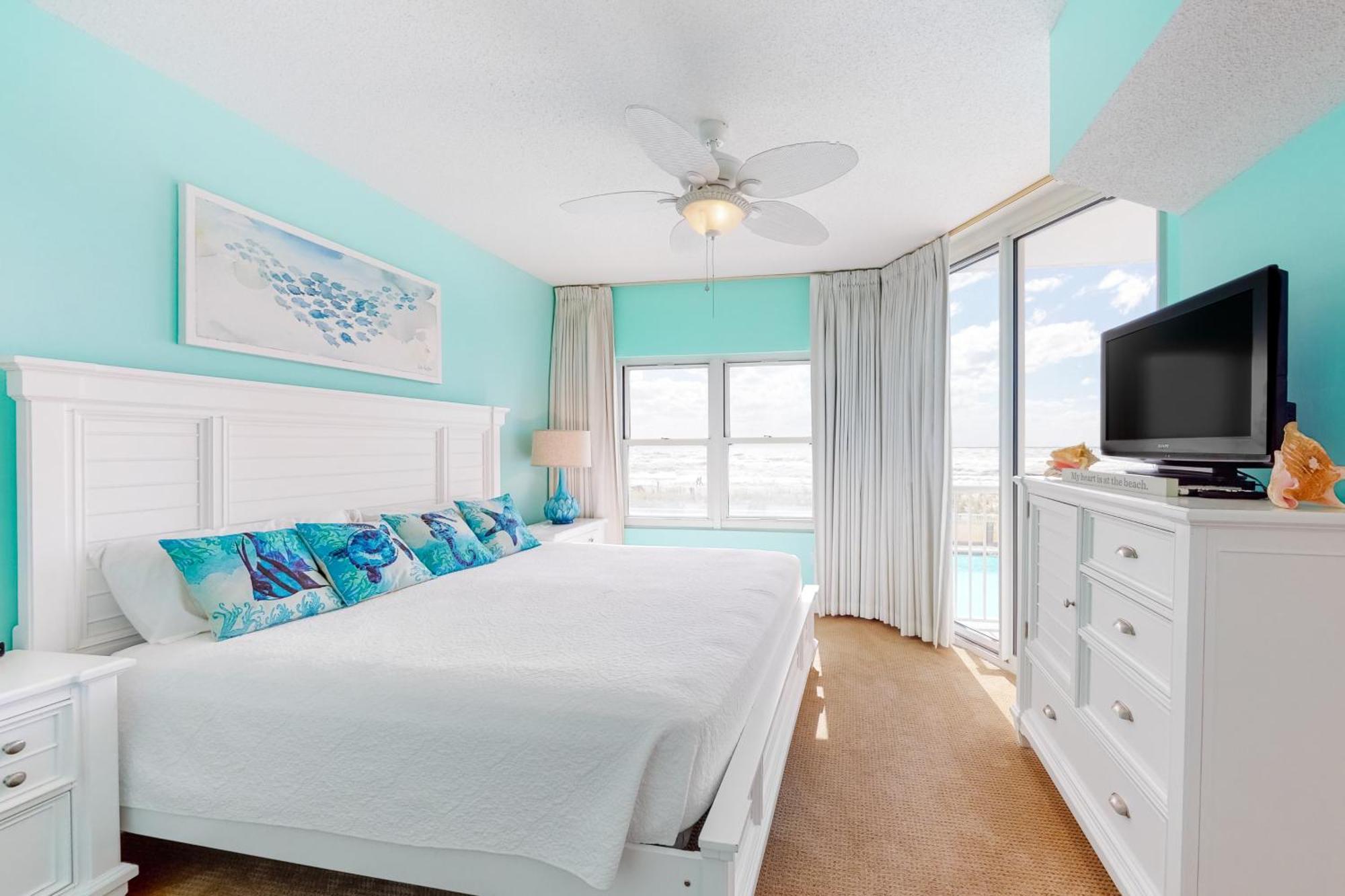 Villa Waters Edge II Fort Walton Beach Camera foto