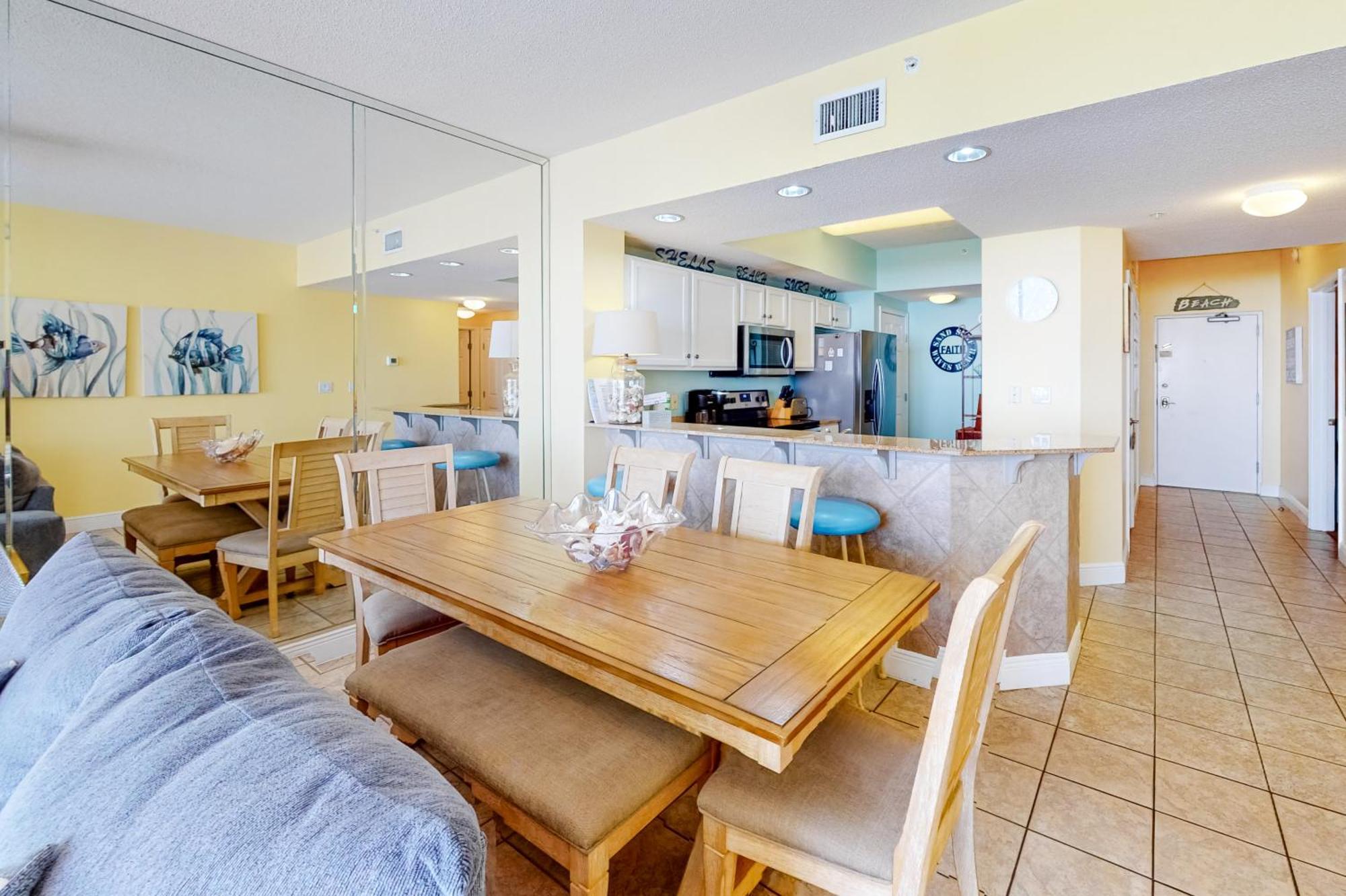 Villa Waters Edge II Fort Walton Beach Camera foto