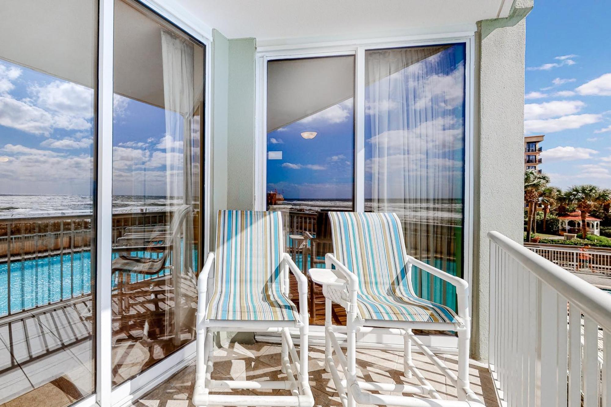 Villa Waters Edge II Fort Walton Beach Camera foto